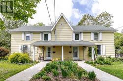 733-735 BETHUNE STREET N Peterborough (Northcrest Ward 5), ON K9H 4A5