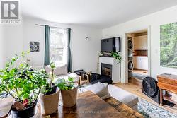 733 BETHUNE STREET - 