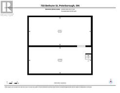 733 BETHUNE - IMPERIAL FLOOR PLAN 3 - 