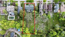 733-735 BETHUNE LOT OUTLINE - 