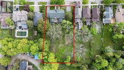 727, 733, 735 BETHUNE STREET OUTLINE - 