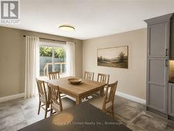Virtually staged - 
