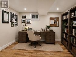 Virtually staged - 