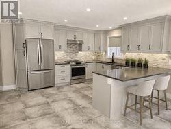 Virtually staged - 