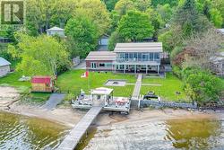 405 CHAMPLAIN ROAD Penetanguishene, ON L9M 1S3