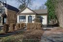 945 Colborne Street, London East (East B), ON  - Outdoor 