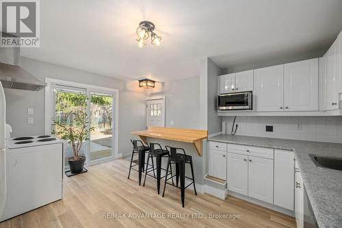 945 Colborne Street, London East (East B), ON - Indoor Photo Showing Kitchen