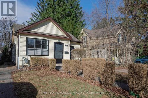 945 Colborne Street, London East (East B), ON - Outdoor