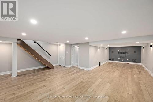 945 Colborne Street, London East (East B), ON - Indoor Photo Showing Other Room
