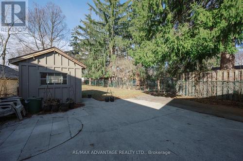 945 Colborne Street, London East (East B), ON - Outdoor
