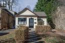 945 Colborne Street, London East (East B), ON  - Outdoor 