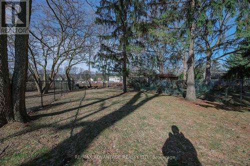 945 Colborne Street, London East (East B), ON - Outdoor With View