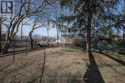 945 Colborne Street, London East (East B), ON - Outdoor With View