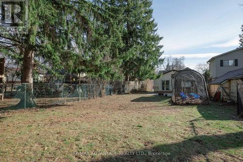 945 Colborne Street, London East (East B), ON - Outdoor