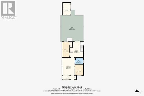 945 Colborne Street, London East (East B), ON - Other