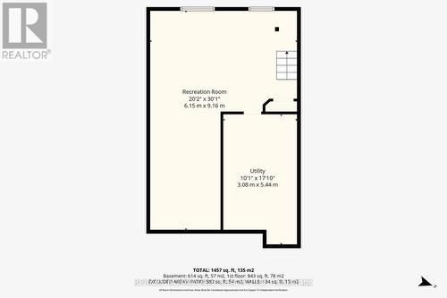 945 Colborne Street, London East (East B), ON - Other