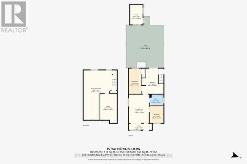 945 Colborne Street, London East (East B), ON - Other