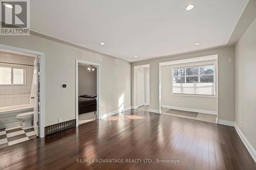 945 Colborne Street, London East (East B), ON - Indoor Photo Showing Other Room
