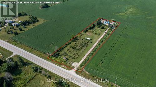 1097 6 HIGHWAY  South Bruce Peninsula, ON N0H 1X0