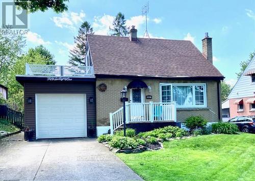 5681 MORSE AVENUE  Niagara Falls (Hospital), ON L2G 4G3