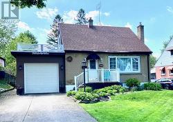 5681 MORSE AVENUE Niagara Falls (Hospital), ON L2G 4G3