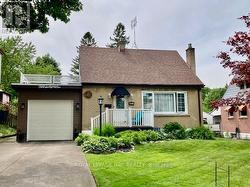 5681 MORSE AVENUE Niagara Falls (Hospital), ON L2G 4G3