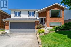 79 HAZELWOOD CRESCENT  Cambridge, ON N1R 8A4