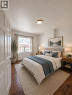 10 FAIRLEIGH Avenue N Hamilton, ON L8L 6H2