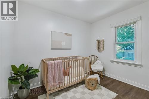 209 Bedford Road, Kitchener, ON - Indoor Photo Showing Other Room