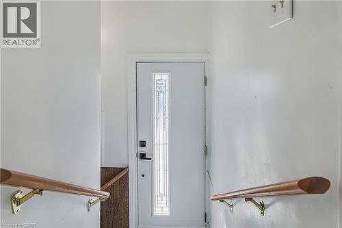 209 Bedford Road, Kitchener, ON - Indoor Photo Showing Bathroom