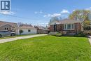 209 Bedford Road, Kitchener, ON  - Outdoor 