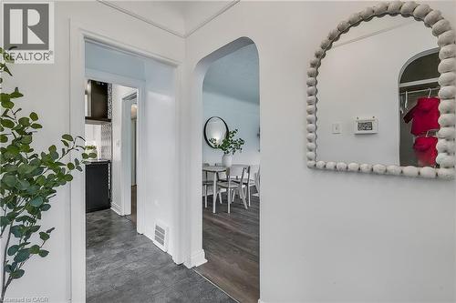 209 Bedford Road, Kitchener, ON - Indoor Photo Showing Other Room