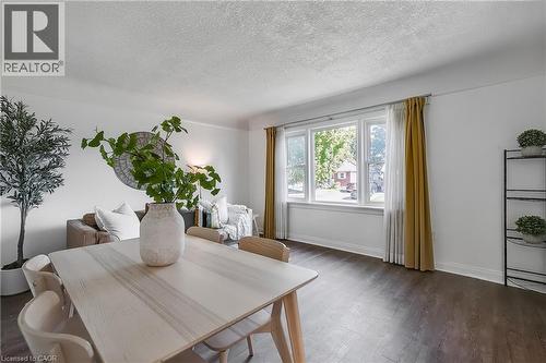 209 Bedford Road, Kitchener, ON - Indoor
