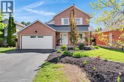 42 HANDORF Drive  Cambridge, ON N3C 3Y3