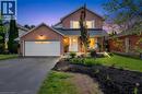 42 Handorf Drive, Cambridge, ON  - Outdoor With Facade 