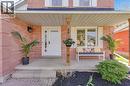 42 Handorf Drive, Cambridge, ON  - Outdoor With Deck Patio Veranda 