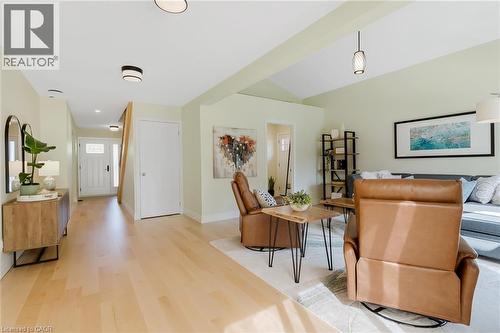 42 Handorf Drive, Cambridge, ON - Indoor