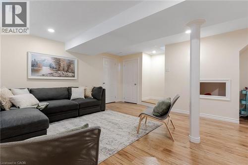 42 Handorf Drive, Cambridge, ON - Indoor