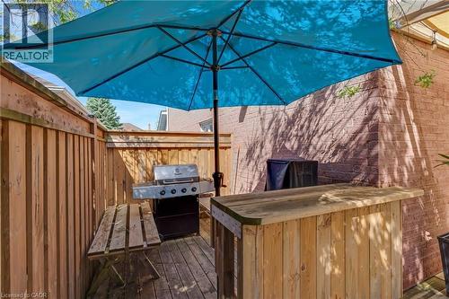 42 Handorf Drive, Cambridge, ON - Outdoor