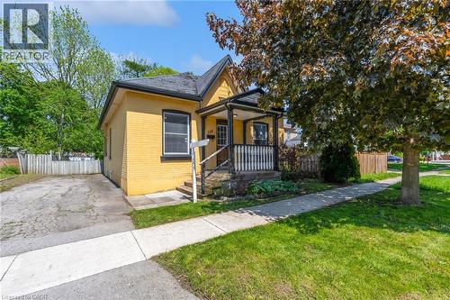 110 OAK Street  Brantford, ON N3T 2B5