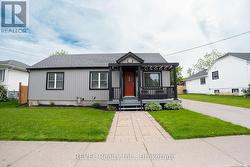 34 BLOOMFIELD AVENUE St. Catharines (Secord Woods), ON L2P 1X3