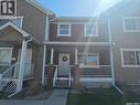 2195 Toronto Street, Regina, SK  - Outdoor With Deck Patio Veranda 