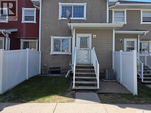 2195 Toronto Street, Regina, SK - Outdoor