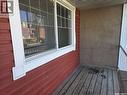2195 Toronto Street, Regina, SK  - Outdoor With Deck Patio Veranda With Exterior 