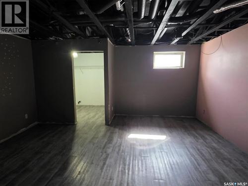 2195 Toronto Street, Regina, SK - Indoor Photo Showing Basement