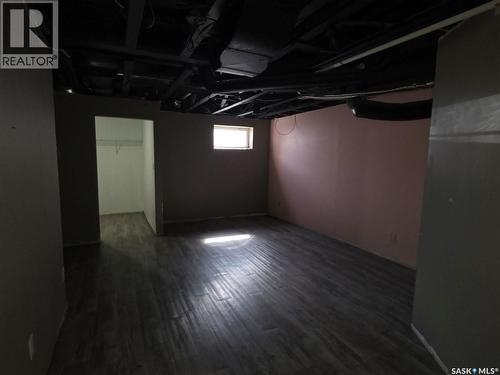 2195 Toronto Street, Regina, SK - Indoor Photo Showing Basement
