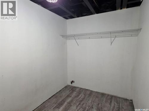 2195 Toronto Street, Regina, SK - Indoor With Storage
