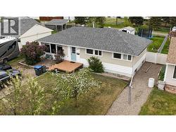 1316 93 Avenue Dawson Creek, BC V1G 1E4