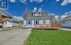 100 CECIL AVENUE Timmins (Sp - Main Area), ON P0N 1H0