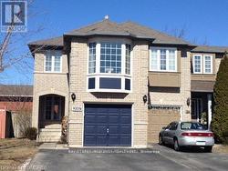 2087 GOLDEN ORCHARD TRAIL Oakville, ON L6M 3W8